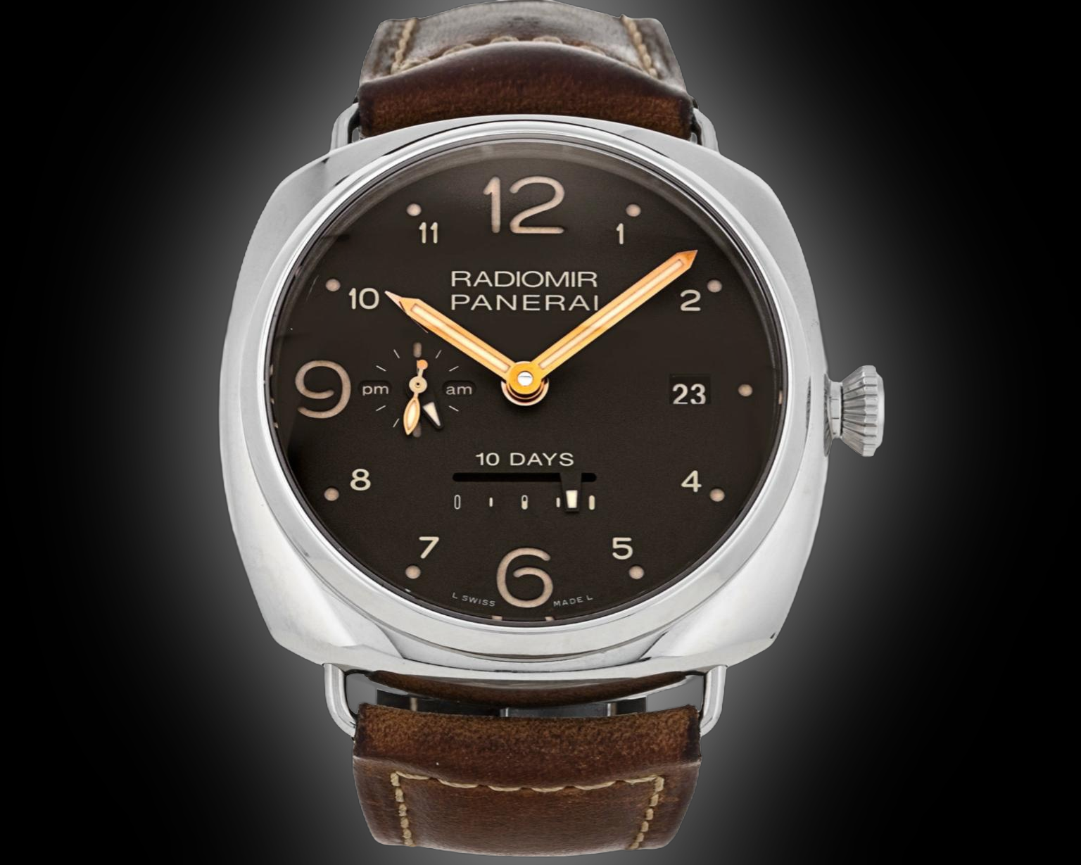 Panerai Panerai